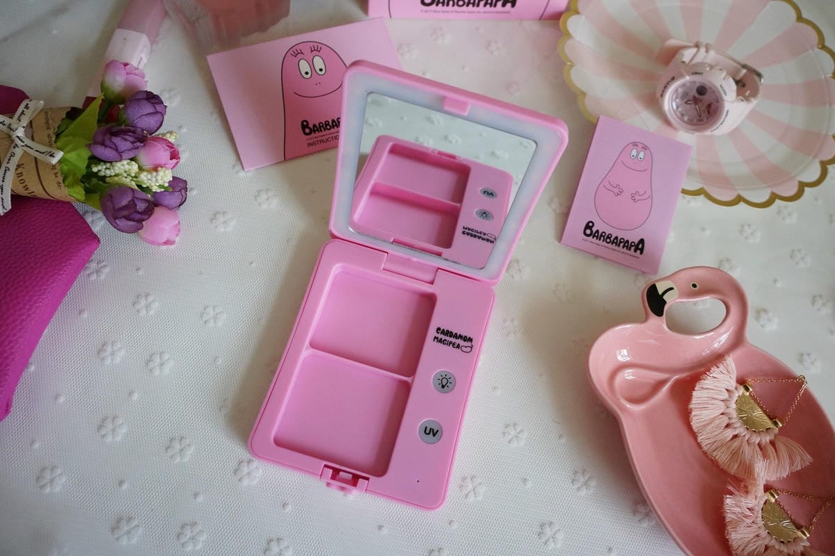 MAGIPEA美極品化妝神器妝甲魔鏡法國正版授權泡泡先生款_9.JPG MAGIPEA美極品化妝神器妝甲魔鏡法國正版授權泡泡先生款_9.JPG