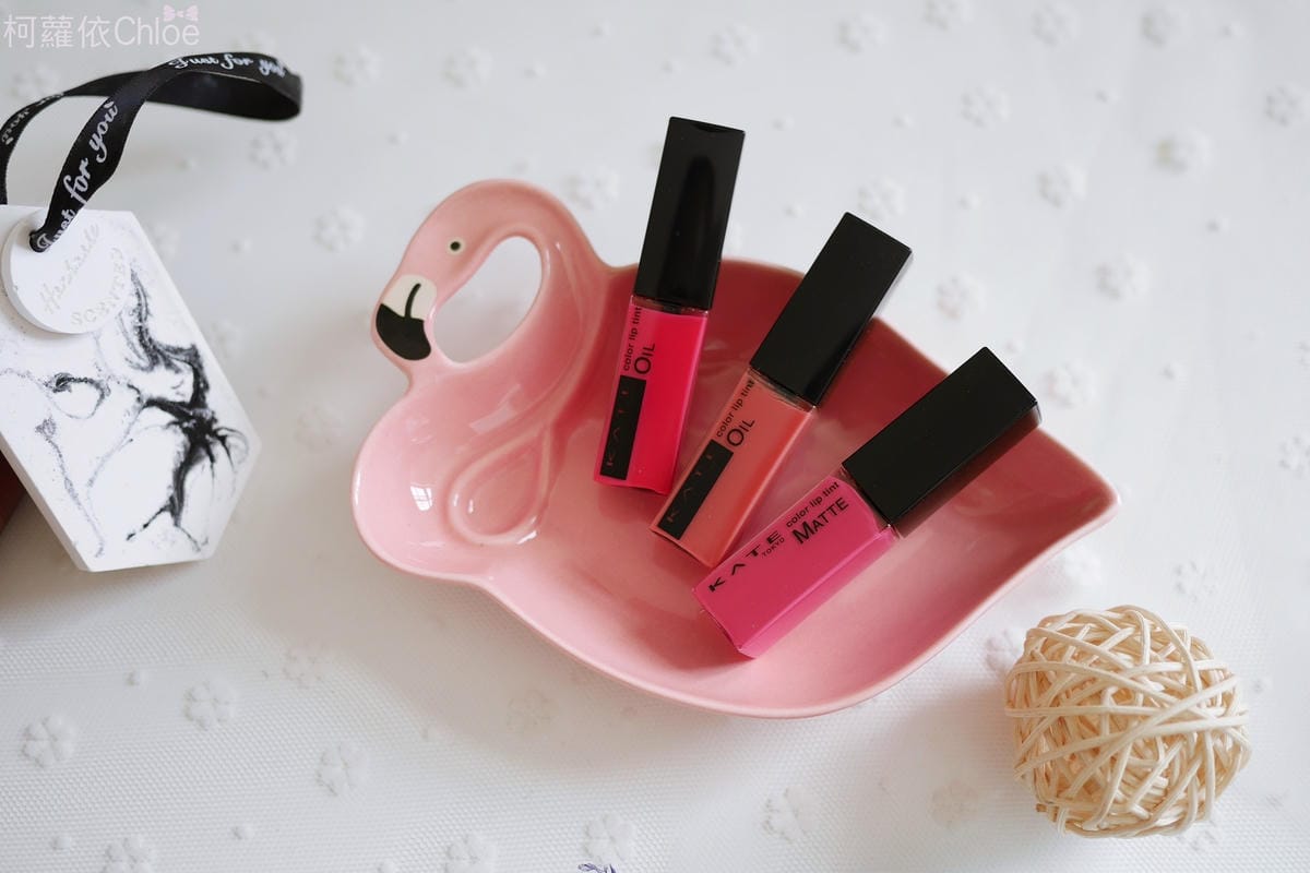 KATE革命性液態粉餅 零瑕肌密微霧粉底液 幻色持久唇釉N12.JPG