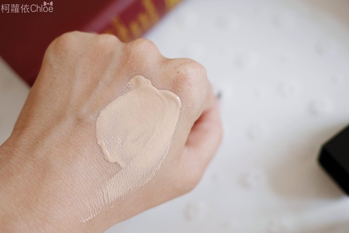 KATE革命性液態粉餅 零瑕肌密微霧粉底液 幻色持久唇釉N7.JPG