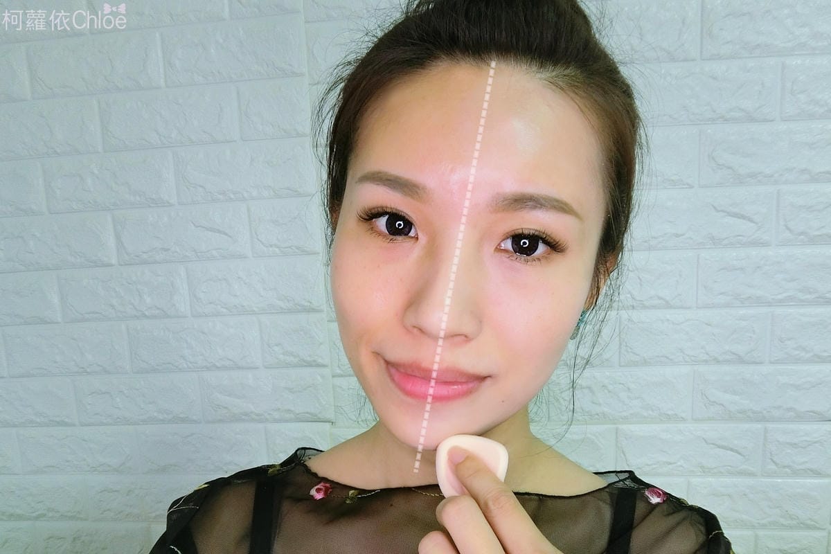 KATE革命性液態粉餅 零瑕肌密微霧粉底液 幻色持久唇釉N10.JPG