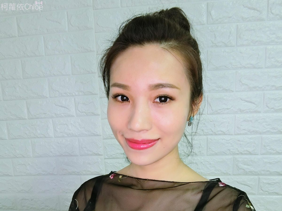 KATE革命性液態粉餅 零瑕肌密微霧粉底液 幻色持久唇釉N20.JPG