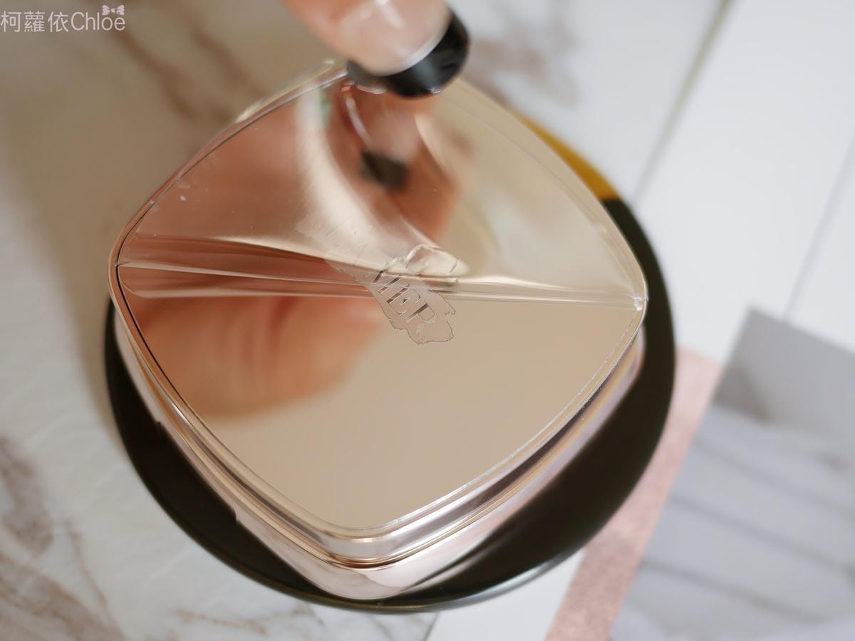 LA MER海洋拉娜奇蹟煥采氣墊粉霜超強遮瑕力與保濕度推薦2.JPG LA MER海洋拉娜奇蹟煥采氣墊粉霜超強遮瑕力與保濕度推薦2.JPG