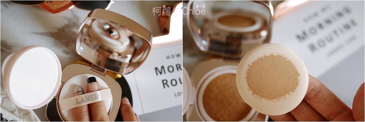 LA MER海洋拉娜奇蹟煥采氣墊粉霜超強遮瑕力與保濕度推薦11.jpg LA MER海洋拉娜奇蹟煥采氣墊粉霜超強遮瑕力與保濕度推薦11.jpg