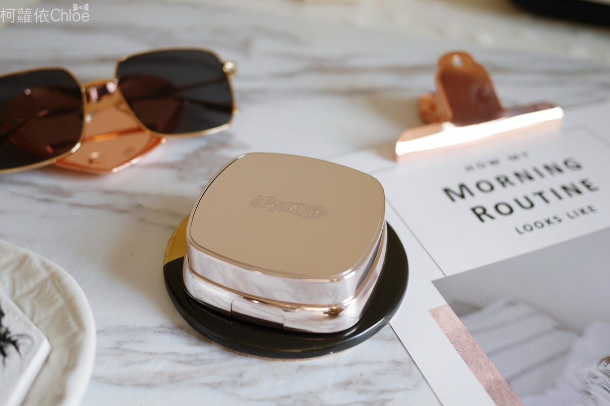 LA MER海洋拉娜奇蹟煥采氣墊粉霜超強遮瑕力與保濕度推薦4.JPG LA MER海洋拉娜奇蹟煥采氣墊粉霜超強遮瑕力與保濕度推薦4.JPG