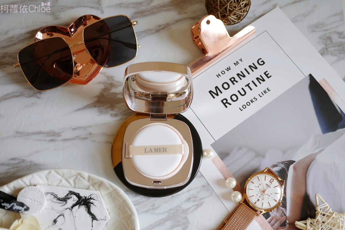 LA MER海洋拉娜奇蹟煥采氣墊粉霜超強遮瑕力與保濕度推薦6.JPG LA MER海洋拉娜奇蹟煥采氣墊粉霜超強遮瑕力與保濕度推薦6.JPG