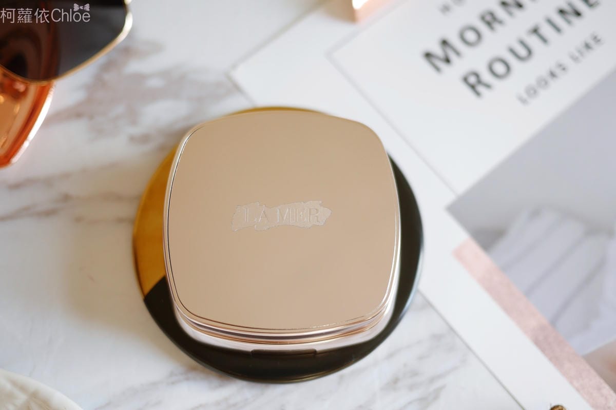 LA MER海洋拉娜奇蹟煥采氣墊粉霜超強遮瑕力與保濕度推薦3.JPG LA MER海洋拉娜奇蹟煥采氣墊粉霜超強遮瑕力與保濕度推薦3.JPG