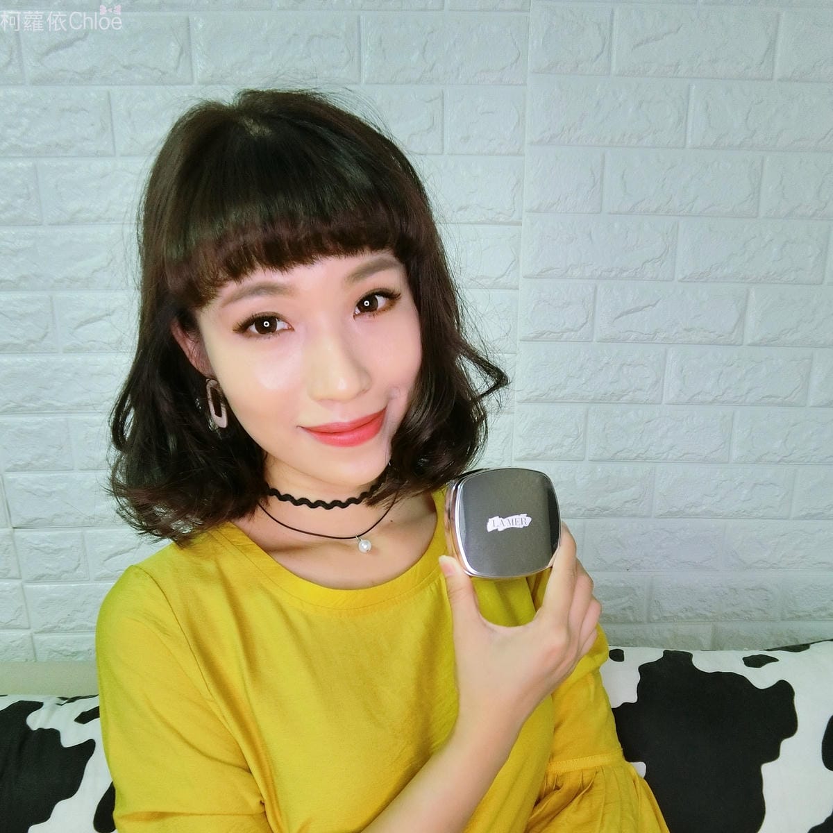 LA MER海洋拉娜奇蹟煥采氣墊粉霜超強遮瑕力與保濕度推薦23.JPG LA MER海洋拉娜奇蹟煥采氣墊粉霜超強遮瑕力與保濕度推薦23.JPG