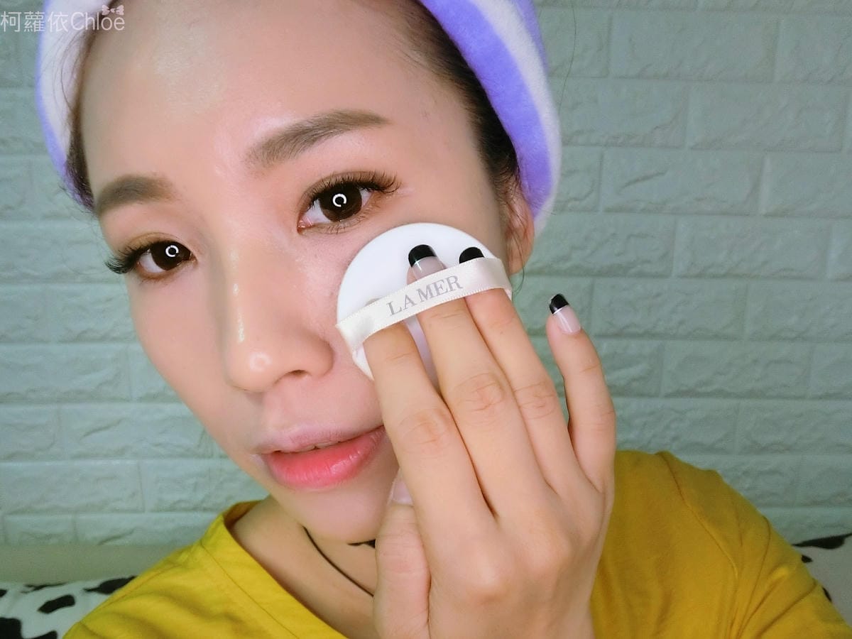 LA MER海洋拉娜奇蹟煥采氣墊粉霜超強遮瑕力與保濕度推薦15.JPG LA MER海洋拉娜奇蹟煥采氣墊粉霜超強遮瑕力與保濕度推薦15.JPG