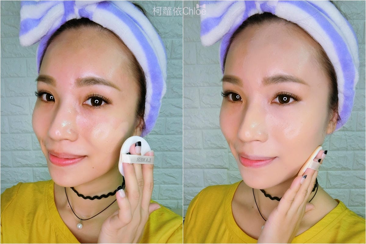 LA MER海洋拉娜奇蹟煥采氣墊粉霜超強遮瑕力與保濕度推薦13.jpg LA MER海洋拉娜奇蹟煥采氣墊粉霜超強遮瑕力與保濕度推薦13.jpg