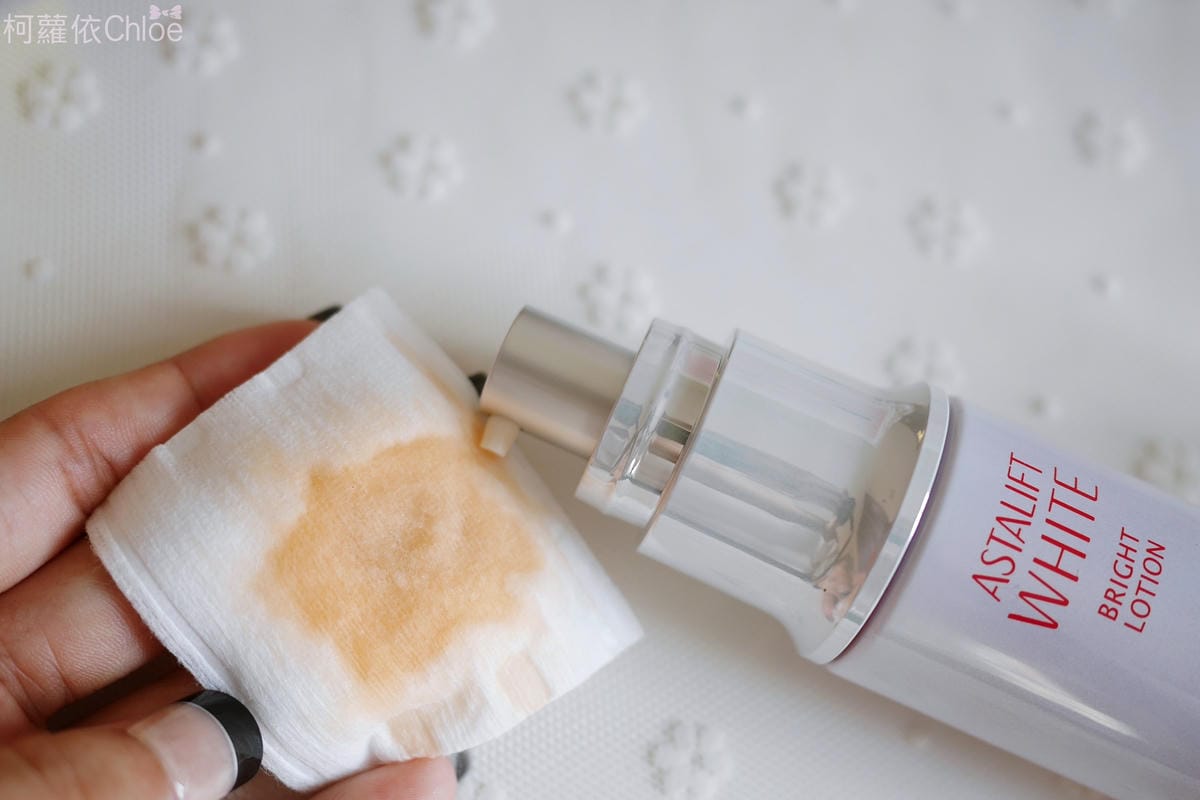 ASTALIFTWHITE BRIGHT LOTION富士艾詩緹ASTALIFT 美白化妝水8.JPG