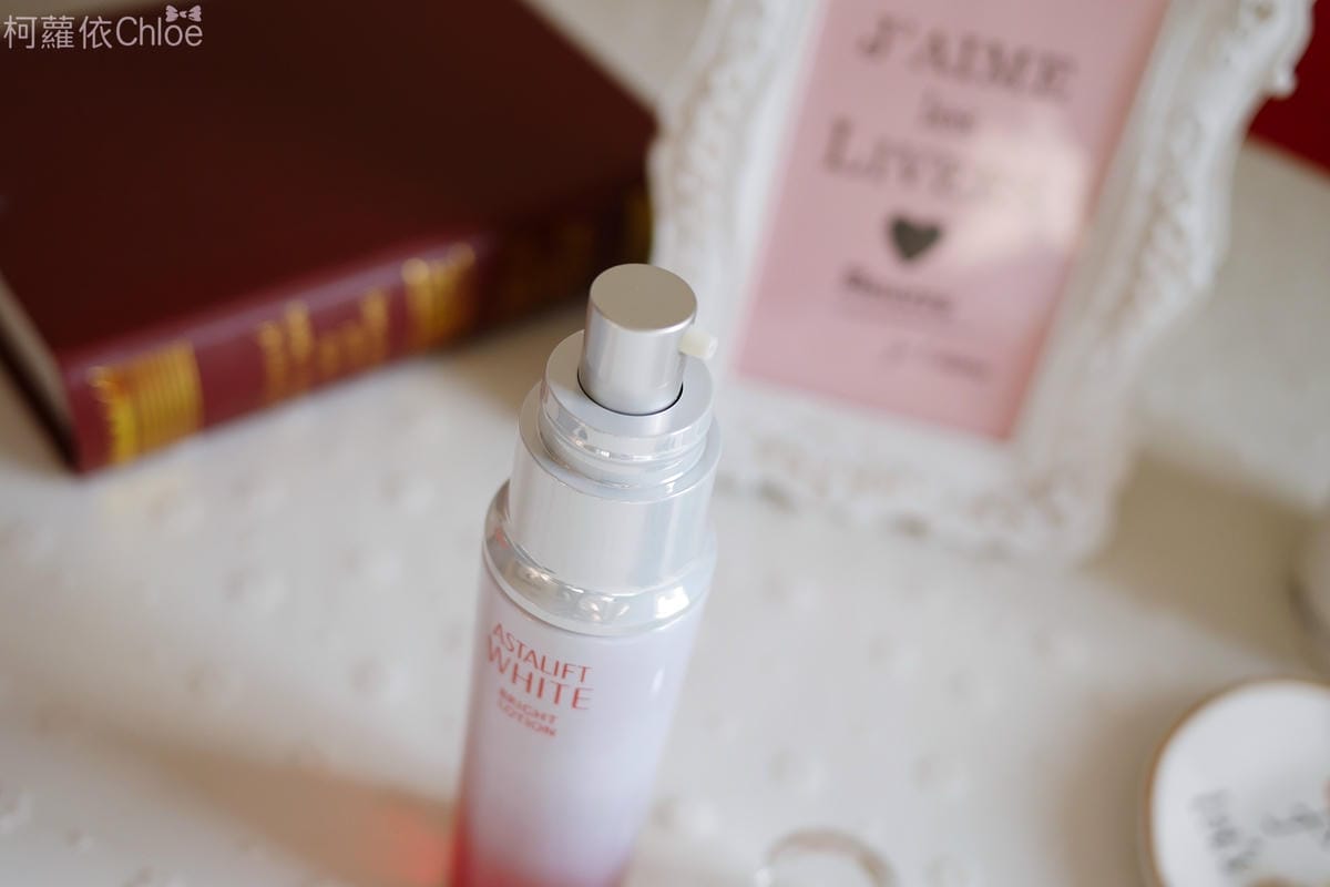 ASTALIFTWHITE BRIGHT LOTION富士艾詩緹ASTALIFT 美白化妝水6.JPG