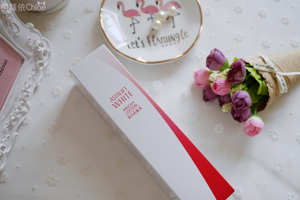 ASTALIFTWHITE BRIGHT LOTION富士艾詩緹ASTALIFT 美白化妝水1.JPG