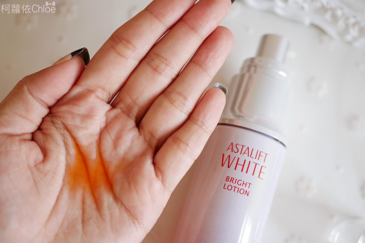 ASTALIFTWHITE BRIGHT LOTION富士艾詩緹ASTALIFT 美白化妝水7.JPG
