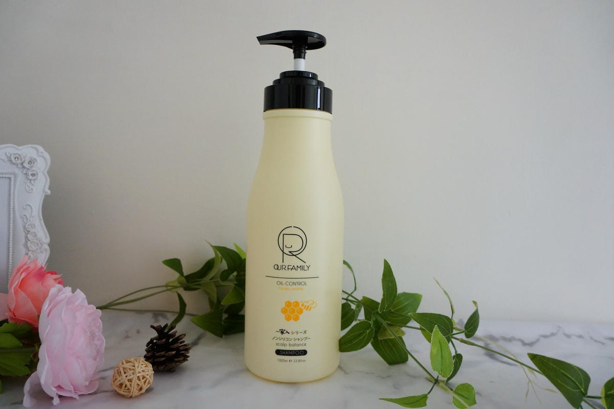 Our Family 一家人益生菌 洗髮精 養髮 控油 護色 去屑_6.JPG Our Family 一家人益生菌 洗髮精 養髮 控油 護色 去屑_6.JPG