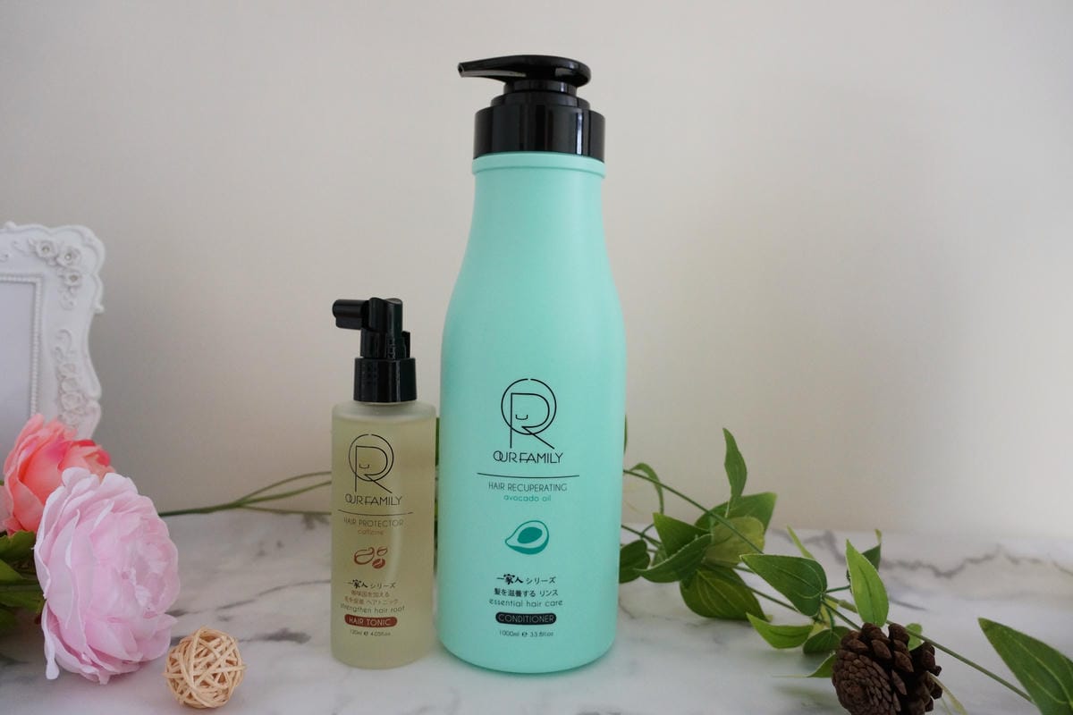 Our Family 一家人益生菌 洗髮精 養髮 控油 護色 去屑_11.JPG Our Family 一家人益生菌 洗髮精 養髮 控油 護色 去屑_11.JPG