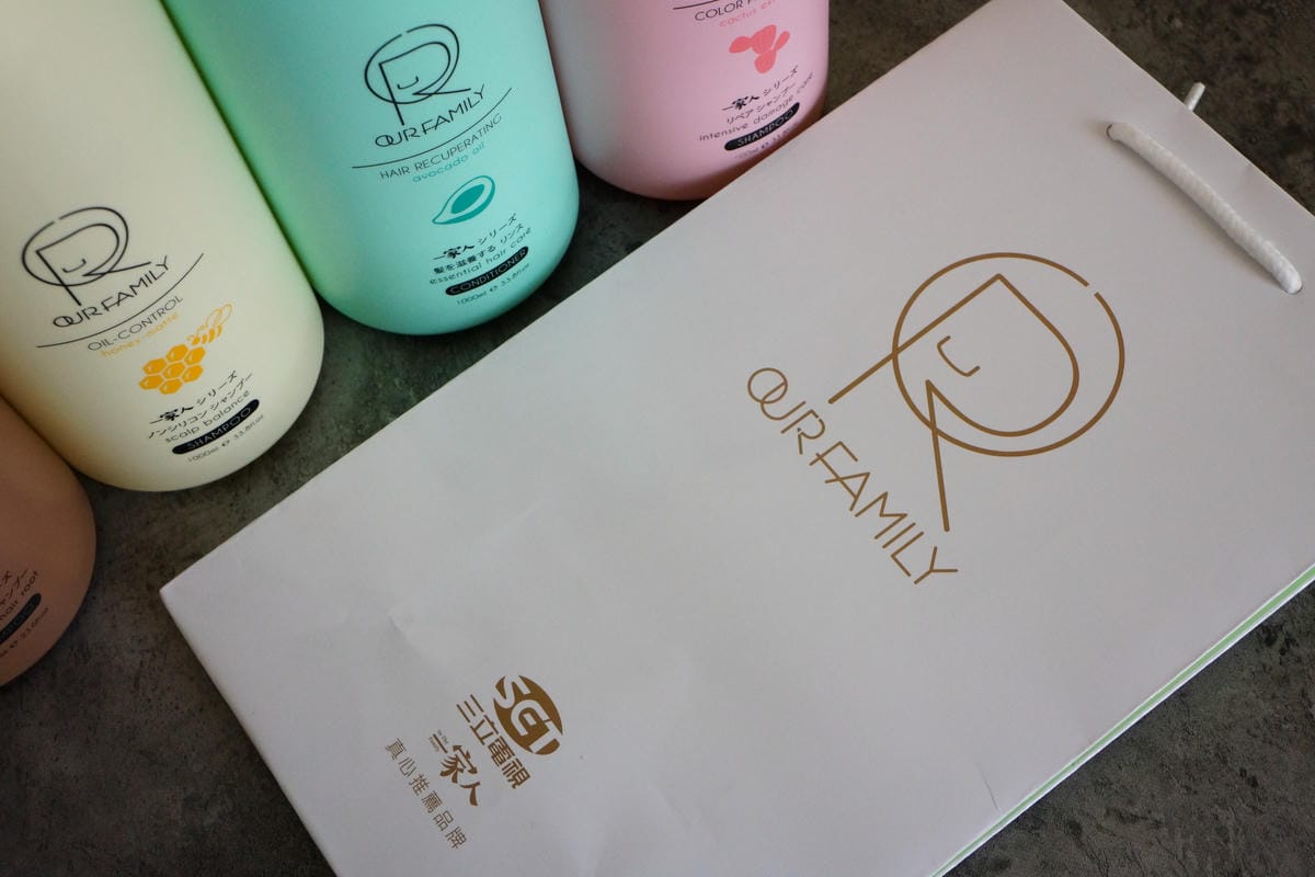 Our Family 一家人益生菌 洗髮精 養髮 控油 護色 去屑_2.JPG Our Family 一家人益生菌 洗髮精 養髮 控油 護色 去屑_2.JPG