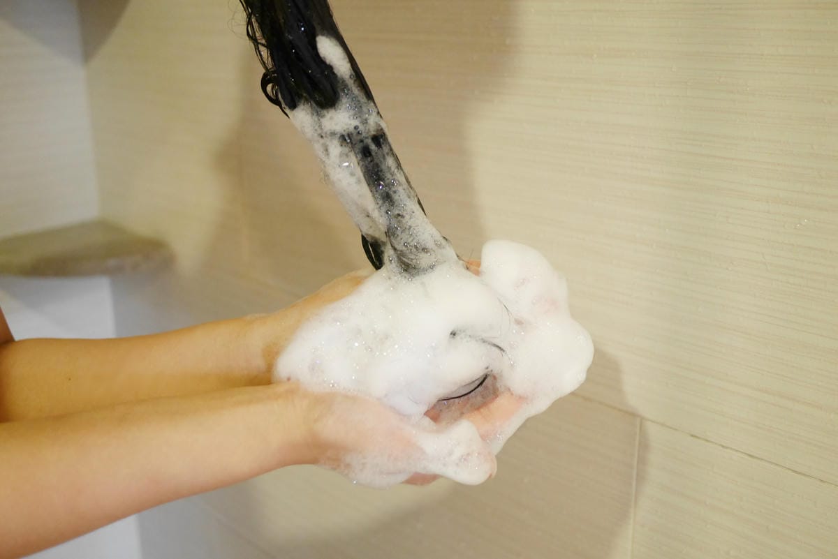 Our Family 一家人益生菌 洗髮精 養髮 控油 護色 去屑_10.JPG Our Family 一家人益生菌 洗髮精 養髮 控油 護色 去屑_10.JPG