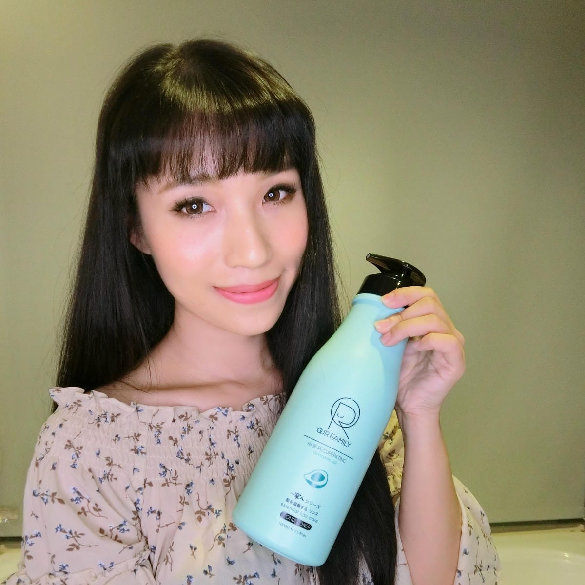 Our Family 一家人益生菌 洗髮精 養髮 控油 護色 去屑_13.JPG Our Family 一家人益生菌 洗髮精 養髮 控油 護色 去屑_13.JPG