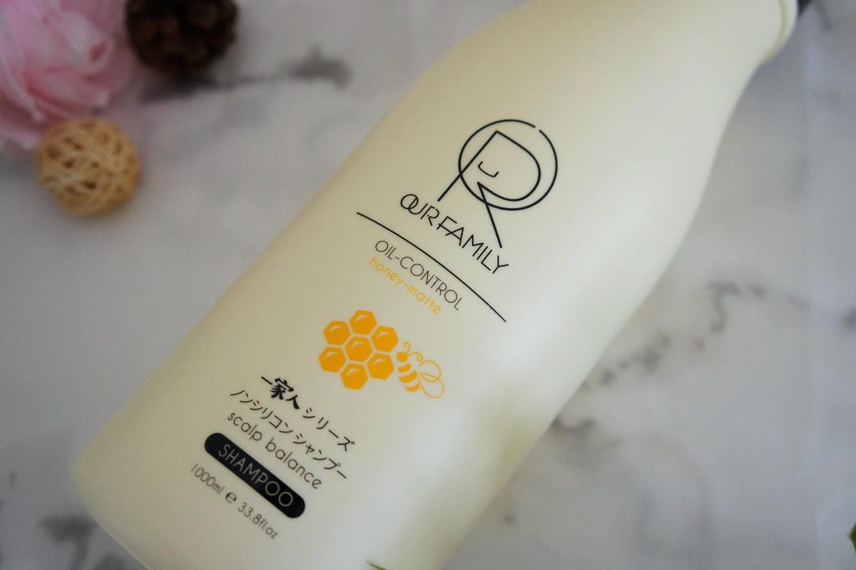 Our Family 一家人益生菌 洗髮精 養髮 控油 護色 去屑_7.JPG Our Family 一家人益生菌 洗髮精 養髮 控油 護色 去屑_7.JPG