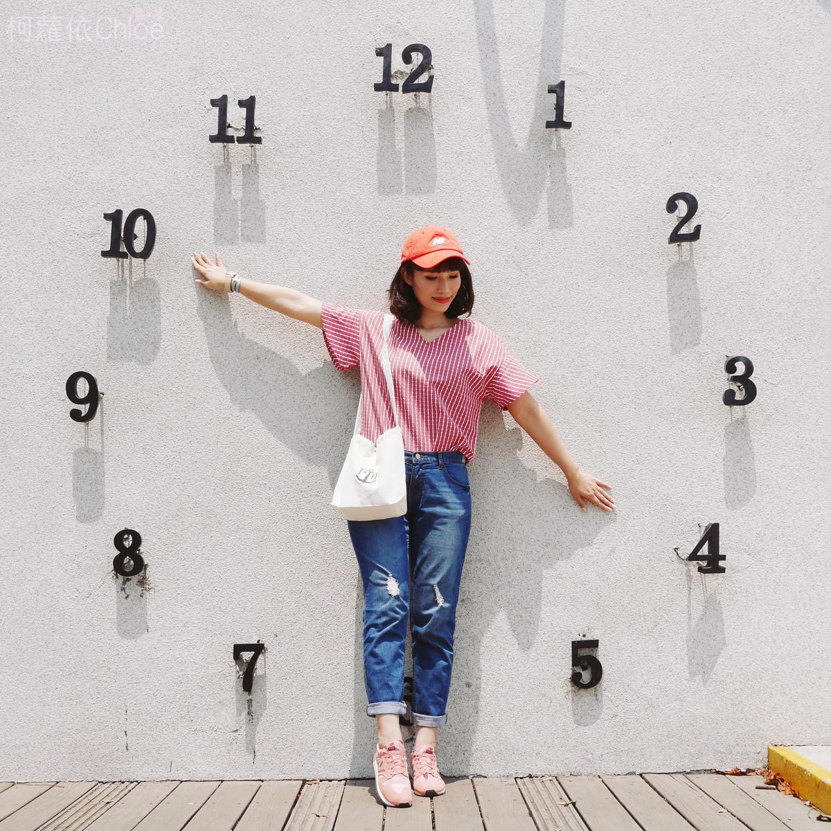 微甜輕運動時尚穿搭 New Balance 520 復古運動鞋 女鞋 粉紅 WL520AA_12.JPG 微甜輕運動時尚穿搭 New Balance 520 復古運動鞋 女鞋 粉紅 WL520AA_12.JPG