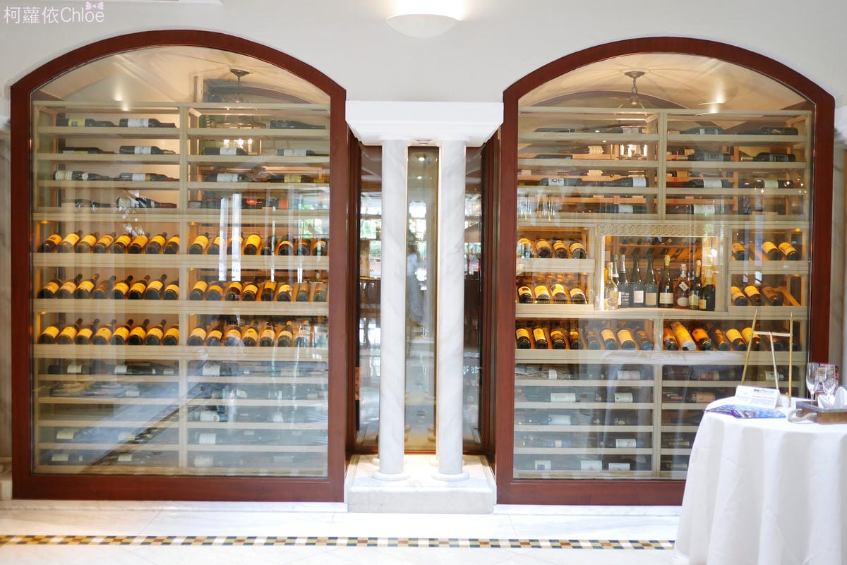 台北住宿 歐華酒店 舒適的南法風格 地中海牛排館 頂級牛排51A.JPG 台北住宿 歐華酒店 舒適的南法風格 地中海牛排館 頂級牛排51A.JPG