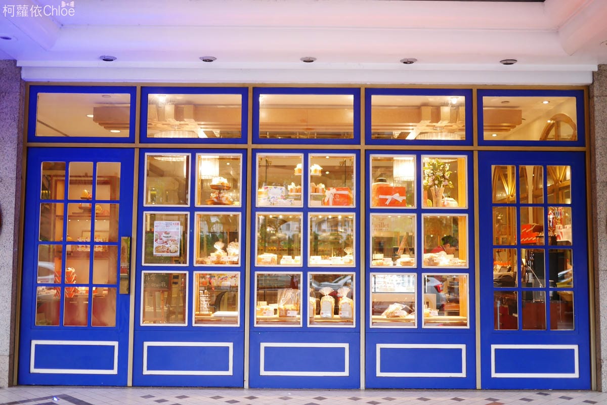 台北住宿 歐華酒店 舒適的南法風格 地中海牛排館 頂級牛排4.JPG 台北住宿 歐華酒店 舒適的南法風格 地中海牛排館 頂級牛排4.JPG