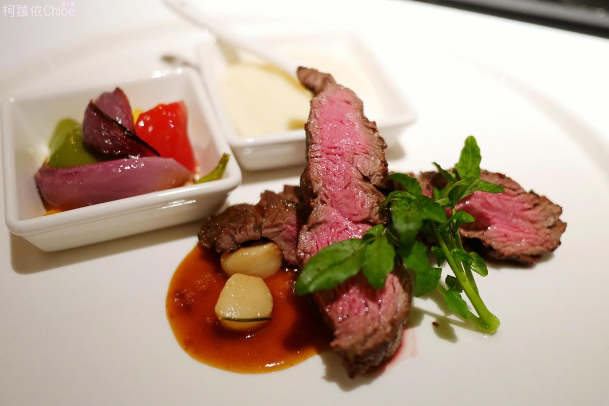 台北住宿 歐華酒店 舒適的南法風格 地中海牛排館 頂級牛排66.JPG 台北住宿 歐華酒店 舒適的南法風格 地中海牛排館 頂級牛排66.JPG