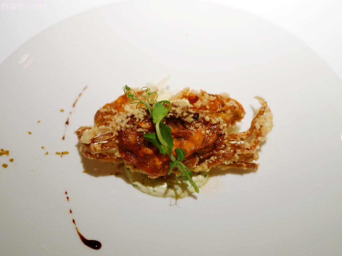 台北住宿 歐華酒店 舒適的南法風格 地中海牛排館 頂級牛排63.JPG 台北住宿 歐華酒店 舒適的南法風格 地中海牛排館 頂級牛排63.JPG