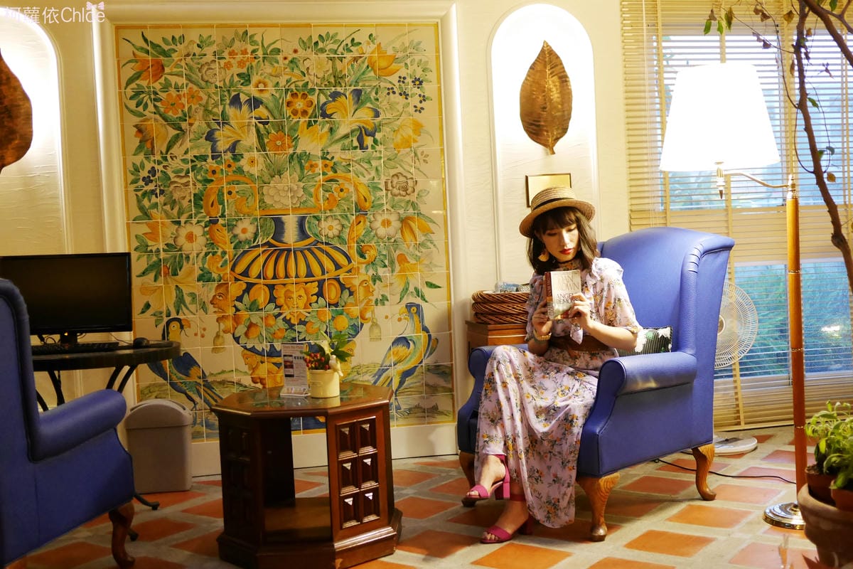 台北住宿 歐華酒店 舒適的南法風格 地中海牛排館 頂級牛排30.JPG 台北住宿 歐華酒店 舒適的南法風格 地中海牛排館 頂級牛排30.JPG