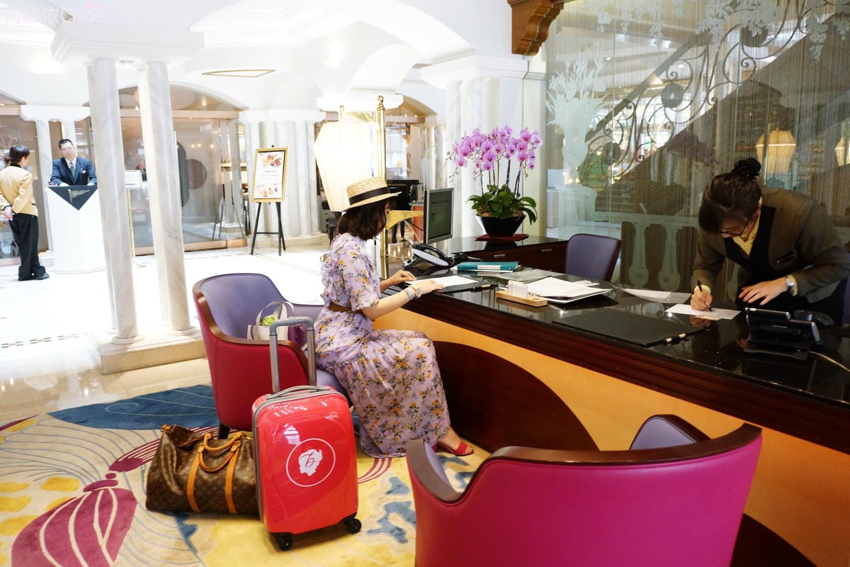 台北住宿 歐華酒店 舒適的南法風格 地中海牛排館 頂級牛排9.JPG 台北住宿 歐華酒店 舒適的南法風格 地中海牛排館 頂級牛排9.JPG