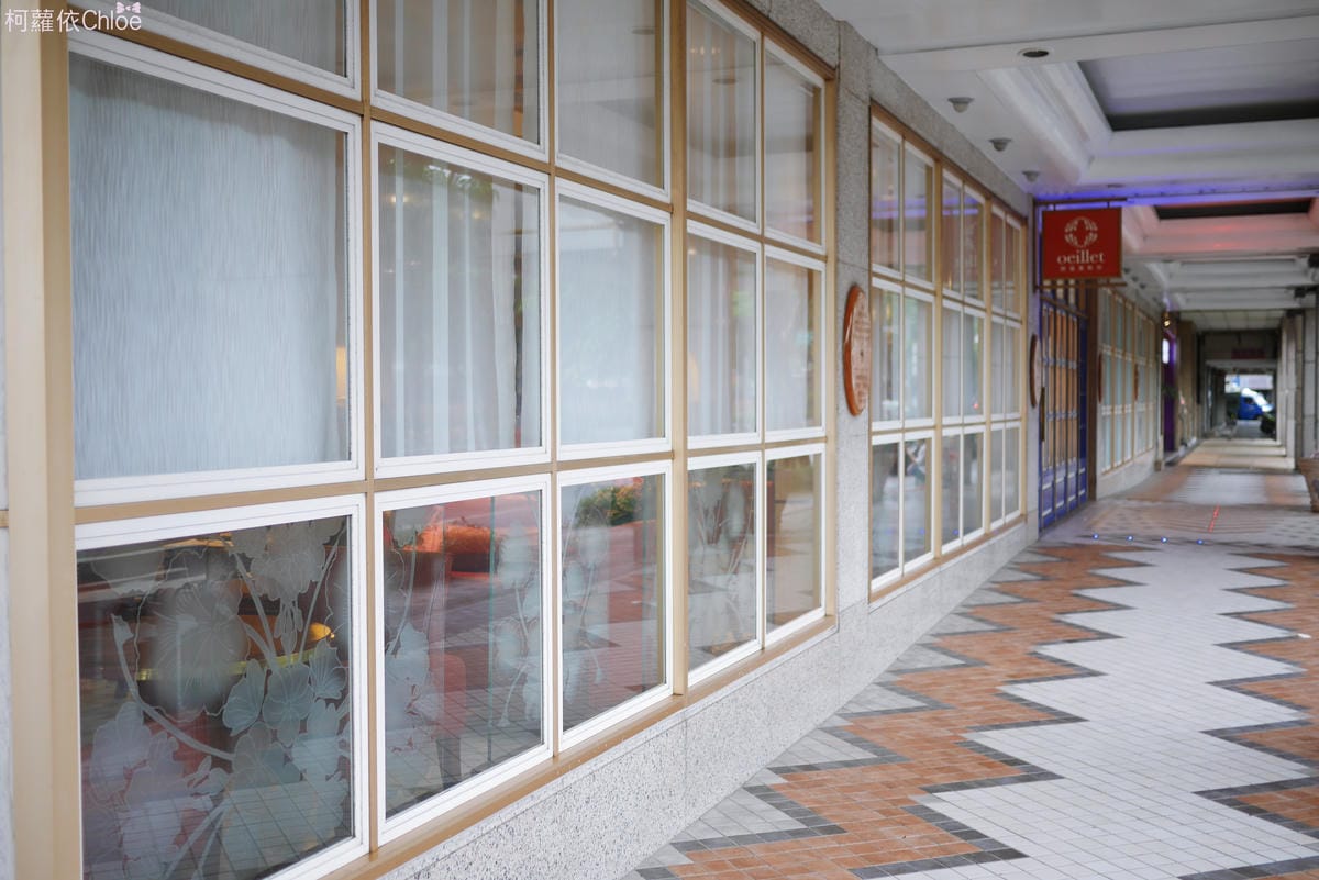 台北住宿 歐華酒店 舒適的南法風格 地中海牛排館 頂級牛排5.JPG 台北住宿 歐華酒店 舒適的南法風格 地中海牛排館 頂級牛排5.JPG