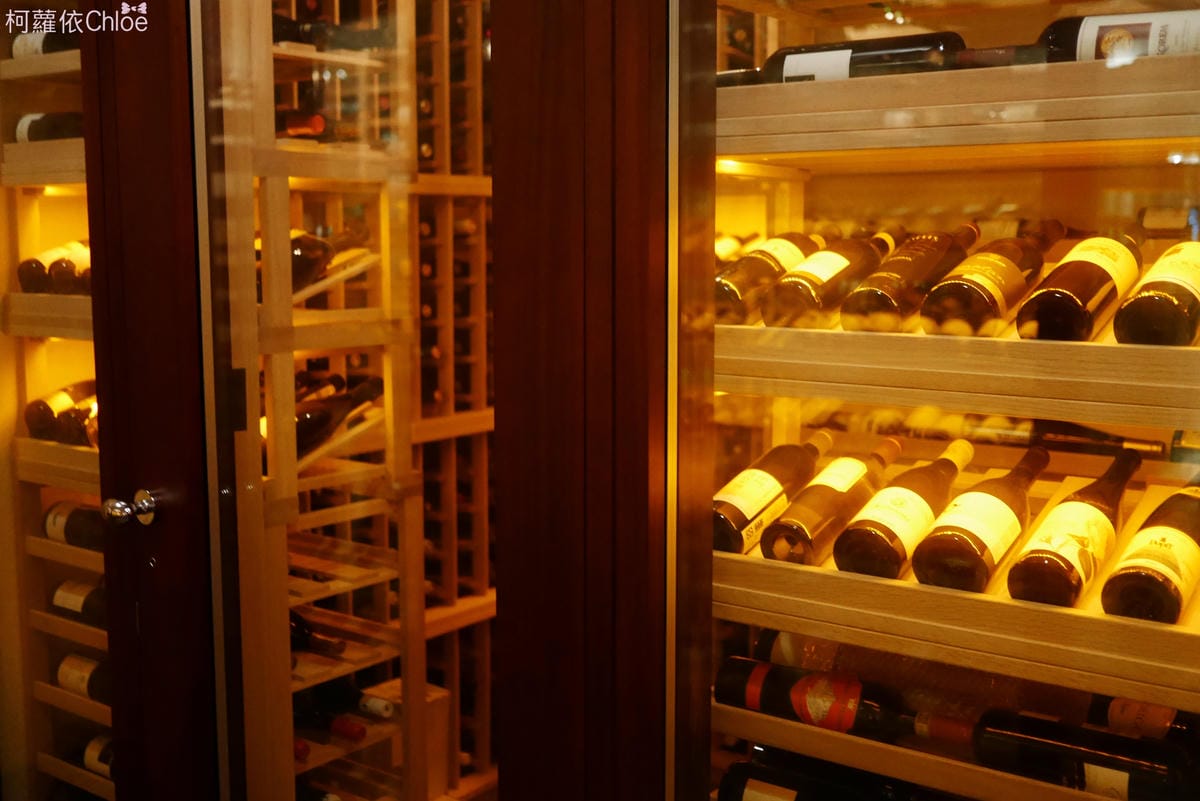 台北住宿 歐華酒店 舒適的南法風格 地中海牛排館 頂級牛排52C.JPG 台北住宿 歐華酒店 舒適的南法風格 地中海牛排館 頂級牛排52C.JPG