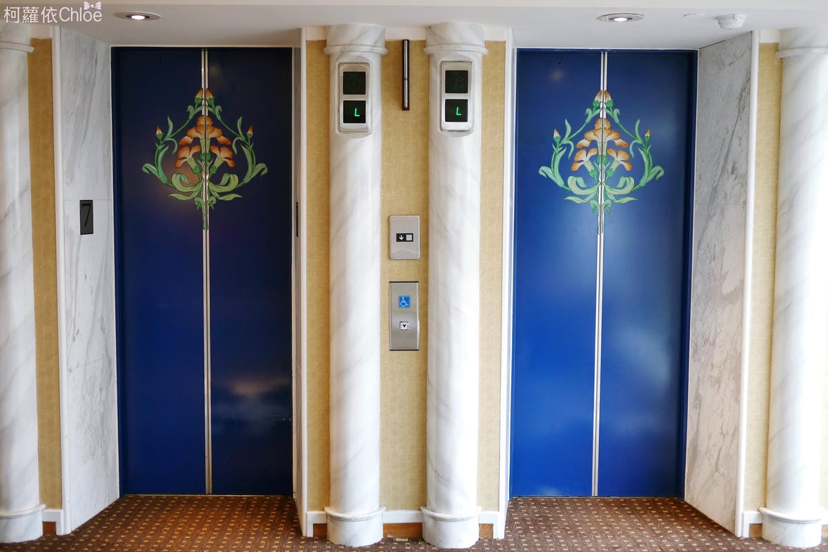 台北住宿 歐華酒店 舒適的南法風格 地中海牛排館 頂級牛排16.JPG 台北住宿 歐華酒店 舒適的南法風格 地中海牛排館 頂級牛排16.JPG