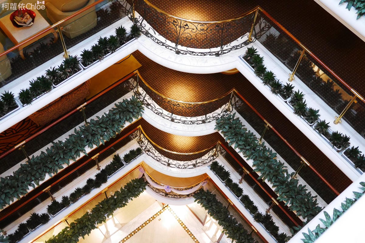 台北住宿 歐華酒店 舒適的南法風格 地中海牛排館 頂級牛排19.JPG 台北住宿 歐華酒店 舒適的南法風格 地中海牛排館 頂級牛排19.JPG