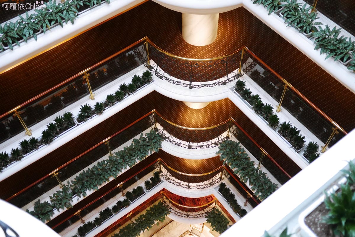 台北住宿 歐華酒店 舒適的南法風格 地中海牛排館 頂級牛排18.JPG 台北住宿 歐華酒店 舒適的南法風格 地中海牛排館 頂級牛排18.JPG