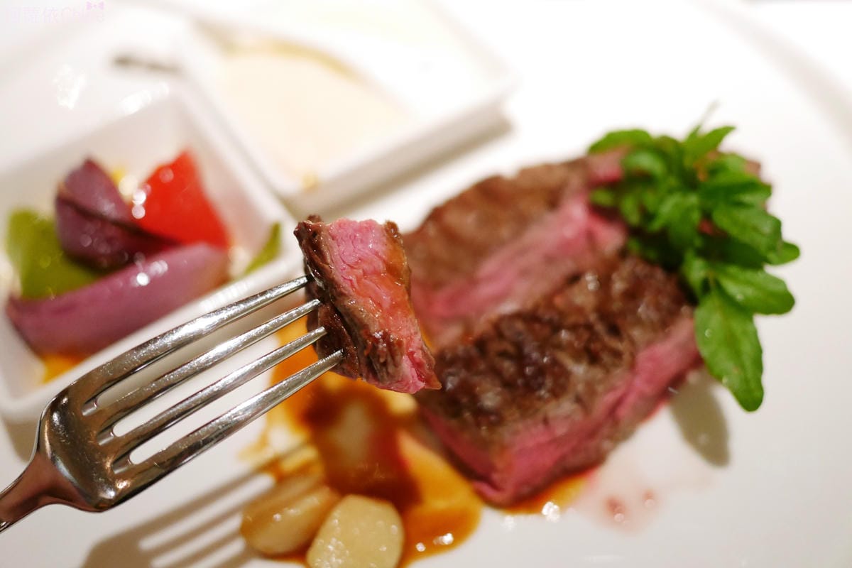 台北住宿 歐華酒店 舒適的南法風格 地中海牛排館 頂級牛排67.JPG 台北住宿 歐華酒店 舒適的南法風格 地中海牛排館 頂級牛排67.JPG