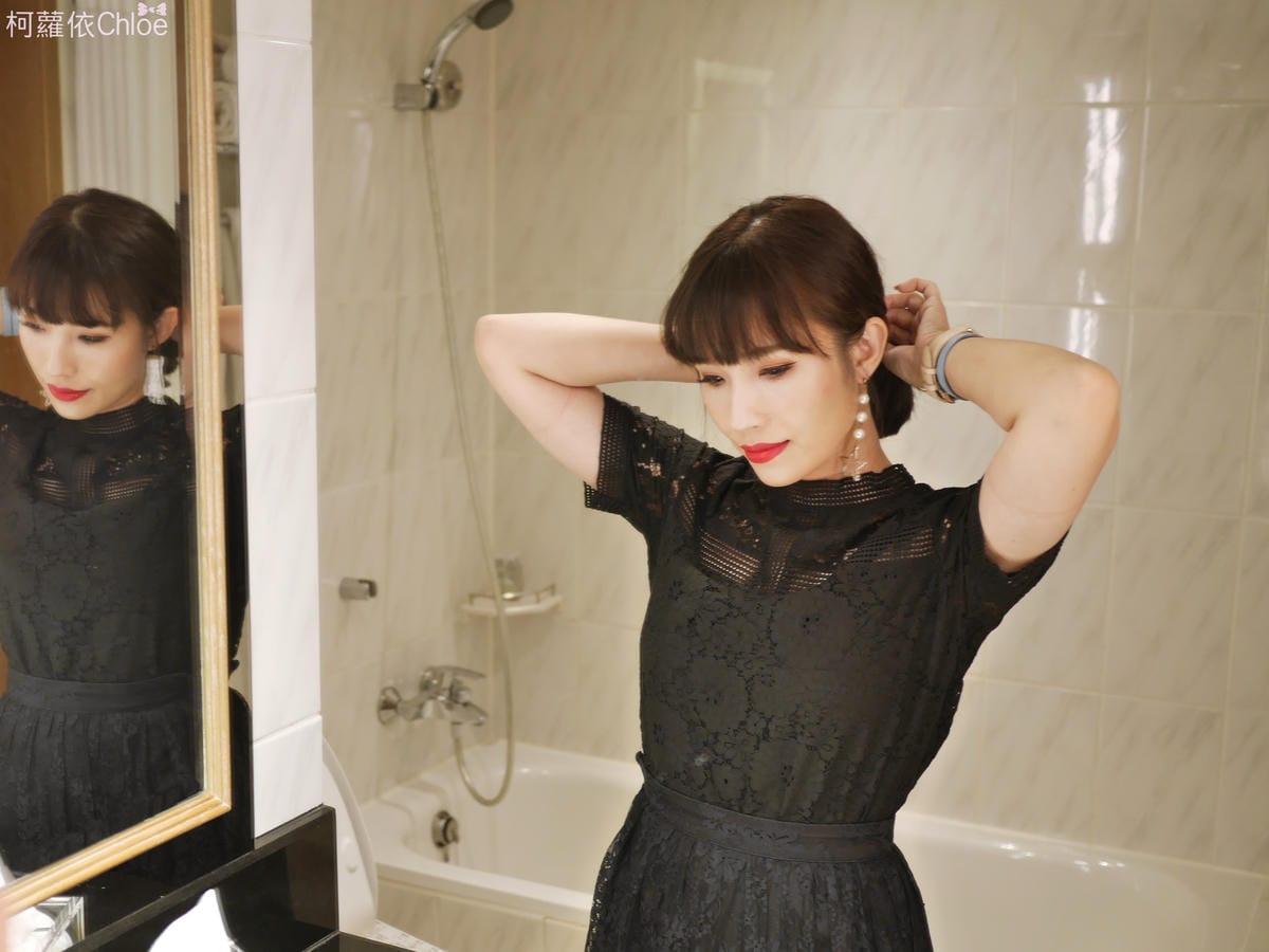 台北住宿 歐華酒店 舒適的南法風格 地中海牛排館 頂級牛排48.JPG 台北住宿 歐華酒店 舒適的南法風格 地中海牛排館 頂級牛排48.JPG