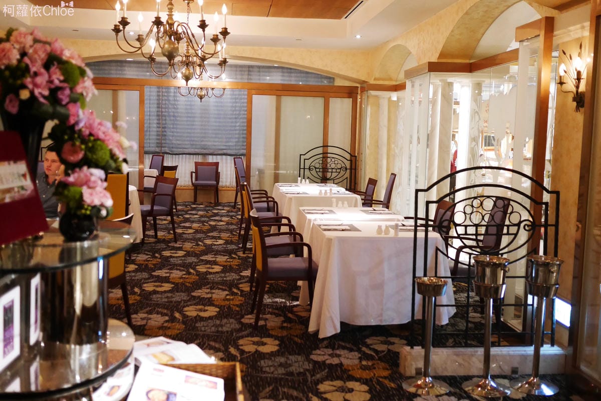 台北住宿 歐華酒店 舒適的南法風格 地中海牛排館 頂級牛排52A.JPG 台北住宿 歐華酒店 舒適的南法風格 地中海牛排館 頂級牛排52A.JPG