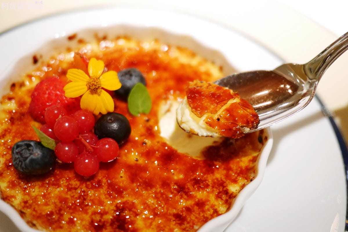 台北住宿 歐華酒店 舒適的南法風格 地中海牛排館 頂級牛排69.JPG 台北住宿 歐華酒店 舒適的南法風格 地中海牛排館 頂級牛排69.JPG