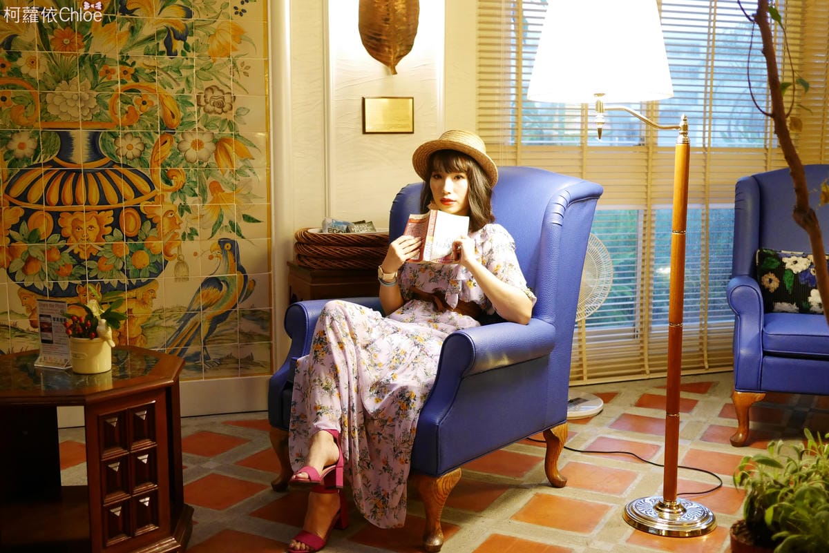 台北住宿 歐華酒店 舒適的南法風格 地中海牛排館 頂級牛排28.JPG 台北住宿 歐華酒店 舒適的南法風格 地中海牛排館 頂級牛排28.JPG