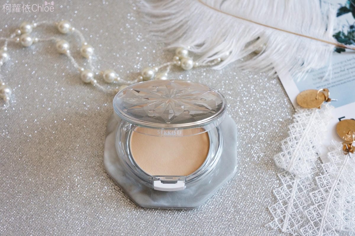 雪肌精CC絲絨雪粉餅11.JPG 雪肌精CC絲絨雪粉餅11.JPG