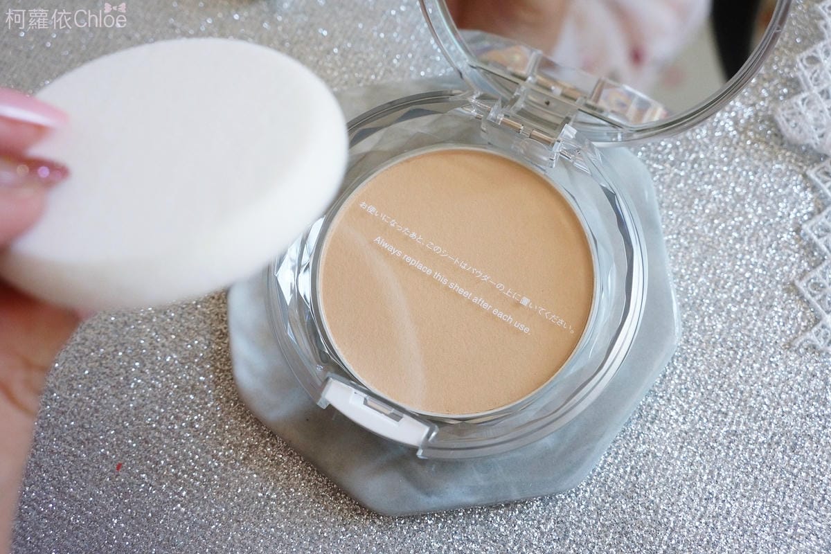 雪肌精CC絲絨雪粉餅6.JPG 雪肌精CC絲絨雪粉餅6.JPG