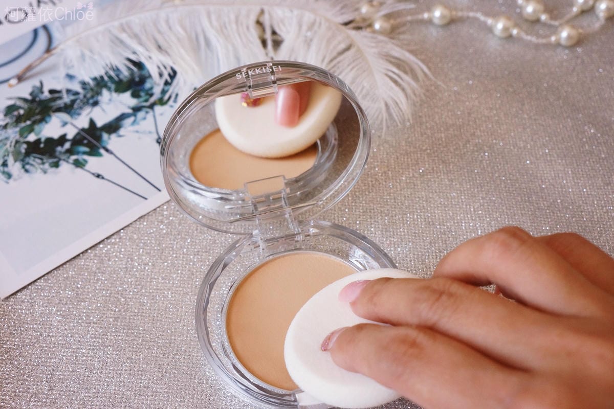 雪肌精CC絲絨雪粉餅14.JPG 雪肌精CC絲絨雪粉餅14.JPG