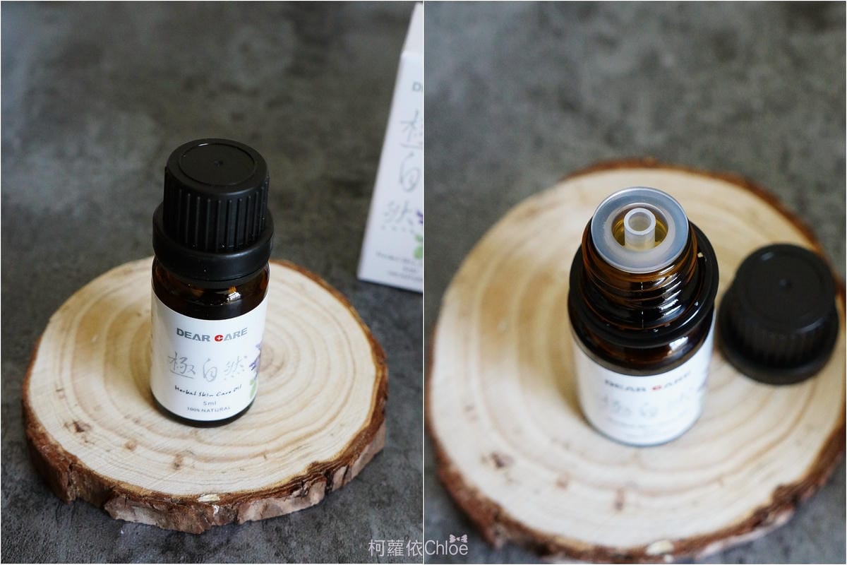 DEAR CARE 極自然 敏膚精油 香草精油沐浴慕絲9A.jpg DEAR CARE 極自然 敏膚精油 香草精油沐浴慕絲9A.jpg