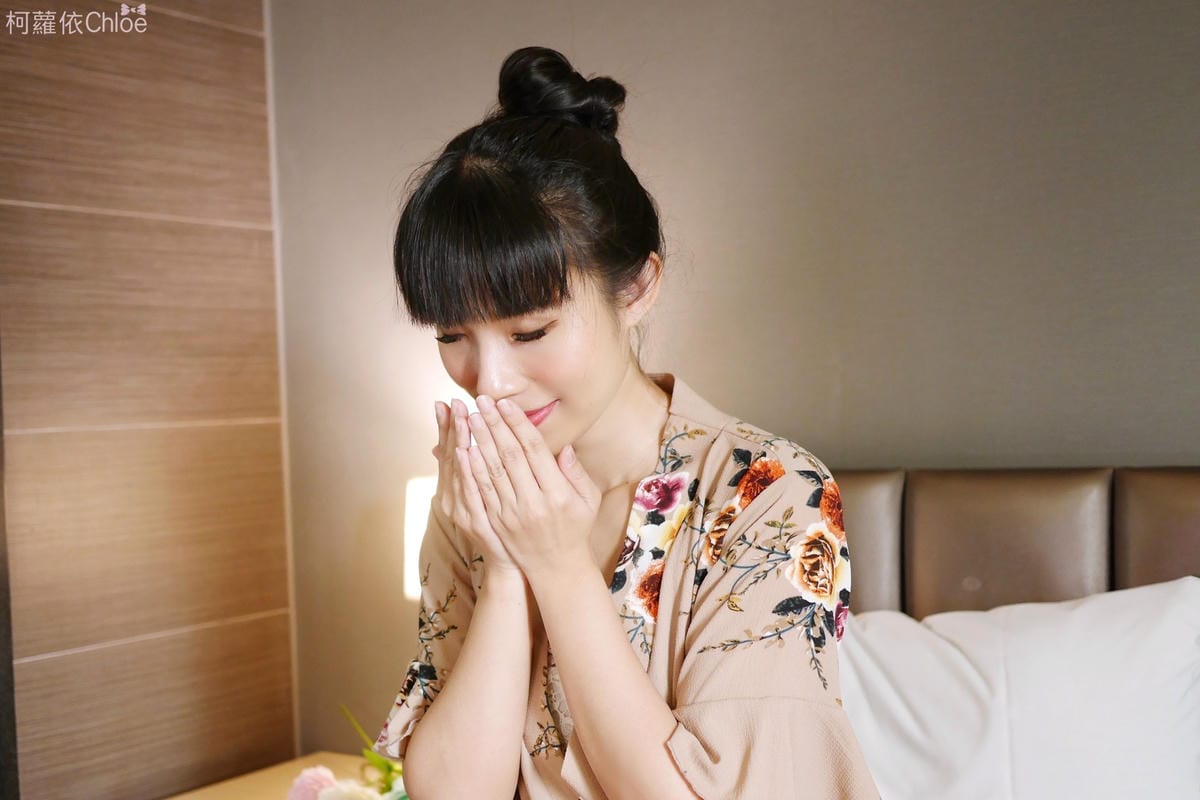 DEAR CARE 極自然 敏膚精油 香草精油沐浴慕絲13.JPG DEAR CARE 極自然 敏膚精油 香草精油沐浴慕絲13.JPG