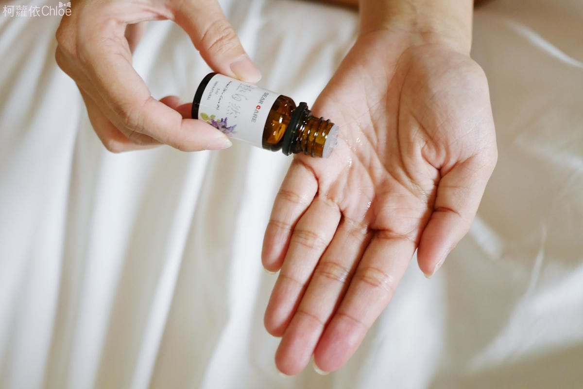 DEAR CARE 極自然 敏膚精油 香草精油沐浴慕絲12.JPG DEAR CARE 極自然 敏膚精油 香草精油沐浴慕絲12.JPG