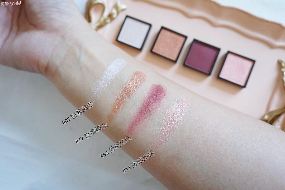 Solone 愛麗絲魔法眼線液筆 異想追逐魅惑眼影7.JPG Solone 愛麗絲魔法眼線液筆 異想追逐魅惑眼影7.JPG