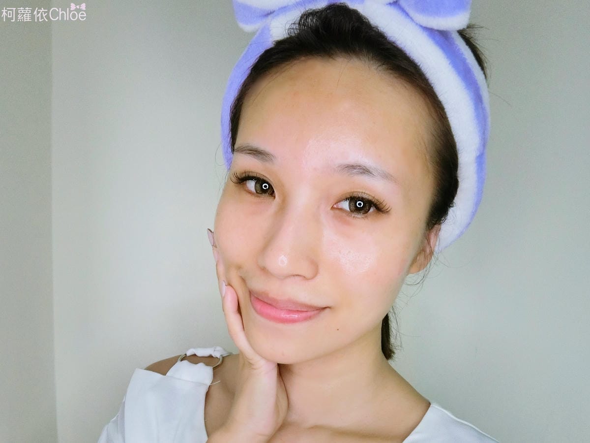 Faith唯膚經典卸妝凝膠 經典生膠原冷精華+Ｃ24.JPG