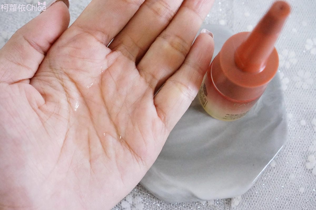 Faith唯膚經典卸妝凝膠 經典生膠原冷精華+Ｃ21.JPG