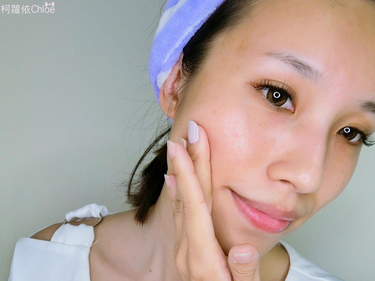 Faith唯膚經典卸妝凝膠 經典生膠原冷精華+Ｃ22.JPG